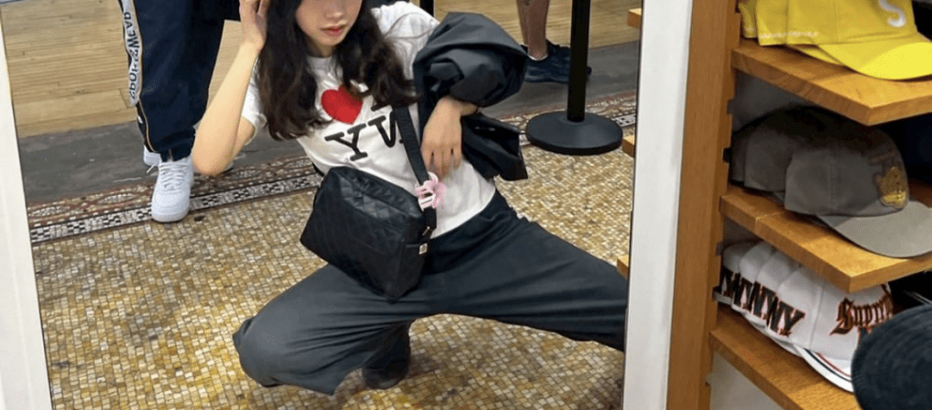 No.16 “Bath-Time Priority-ism”