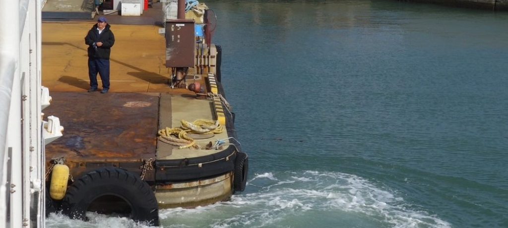 No.17 “Moving-Moving-Moving!!-ism”